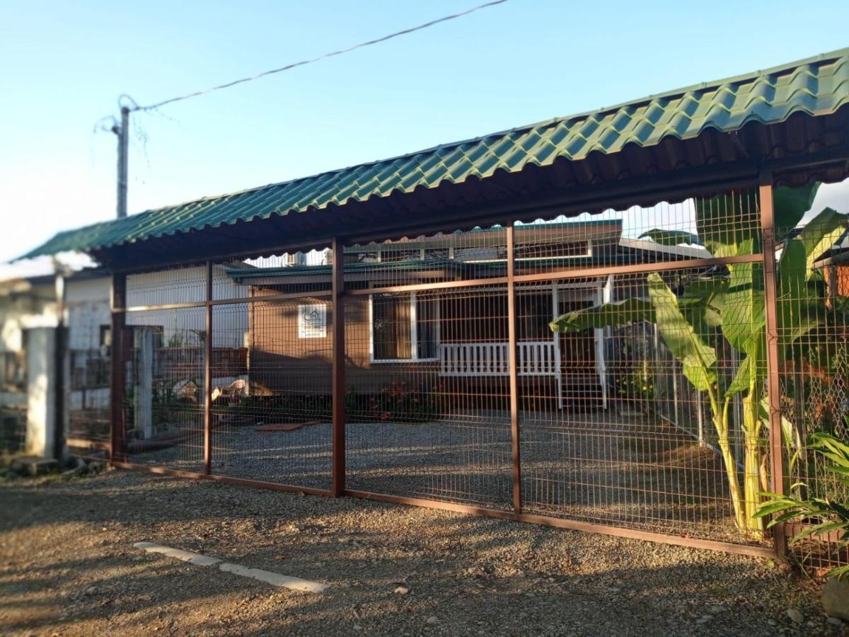 Hébergement de vacances Casa Linda
