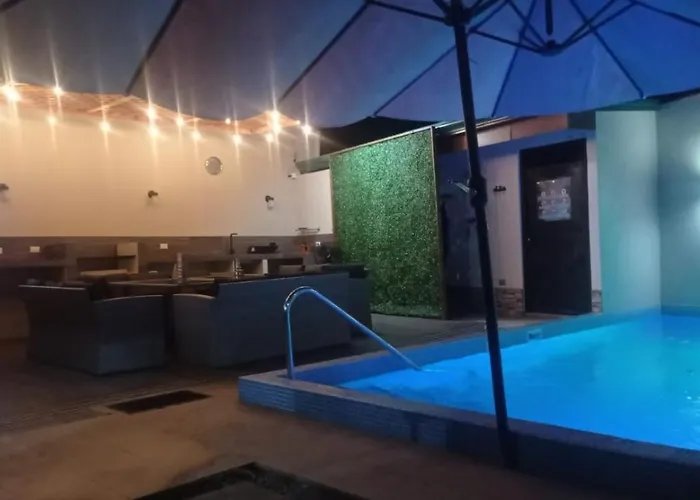 Casa Linda