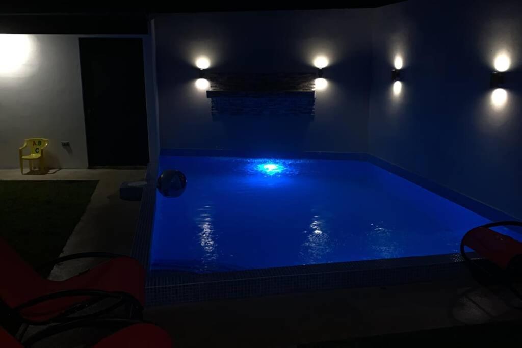 Casa Linda
