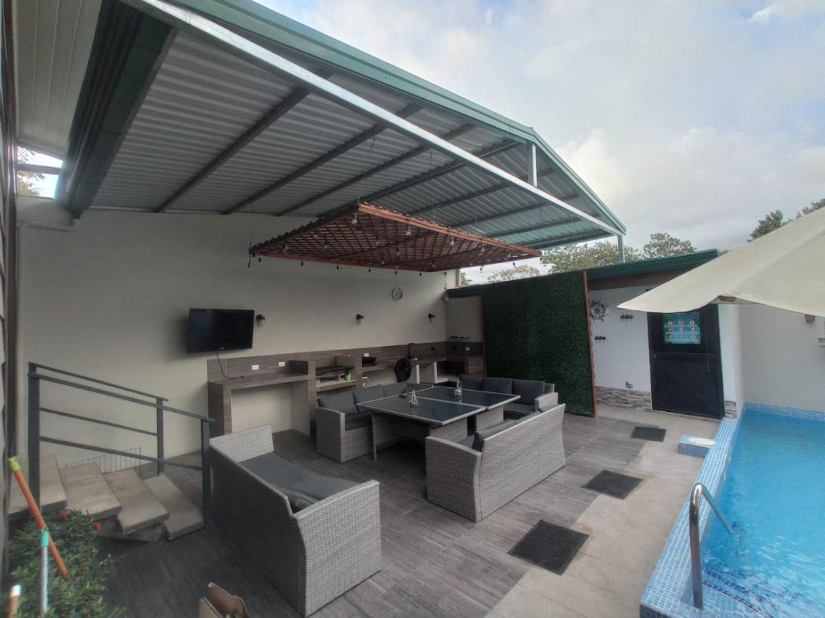 Casa Linda Holiday home
