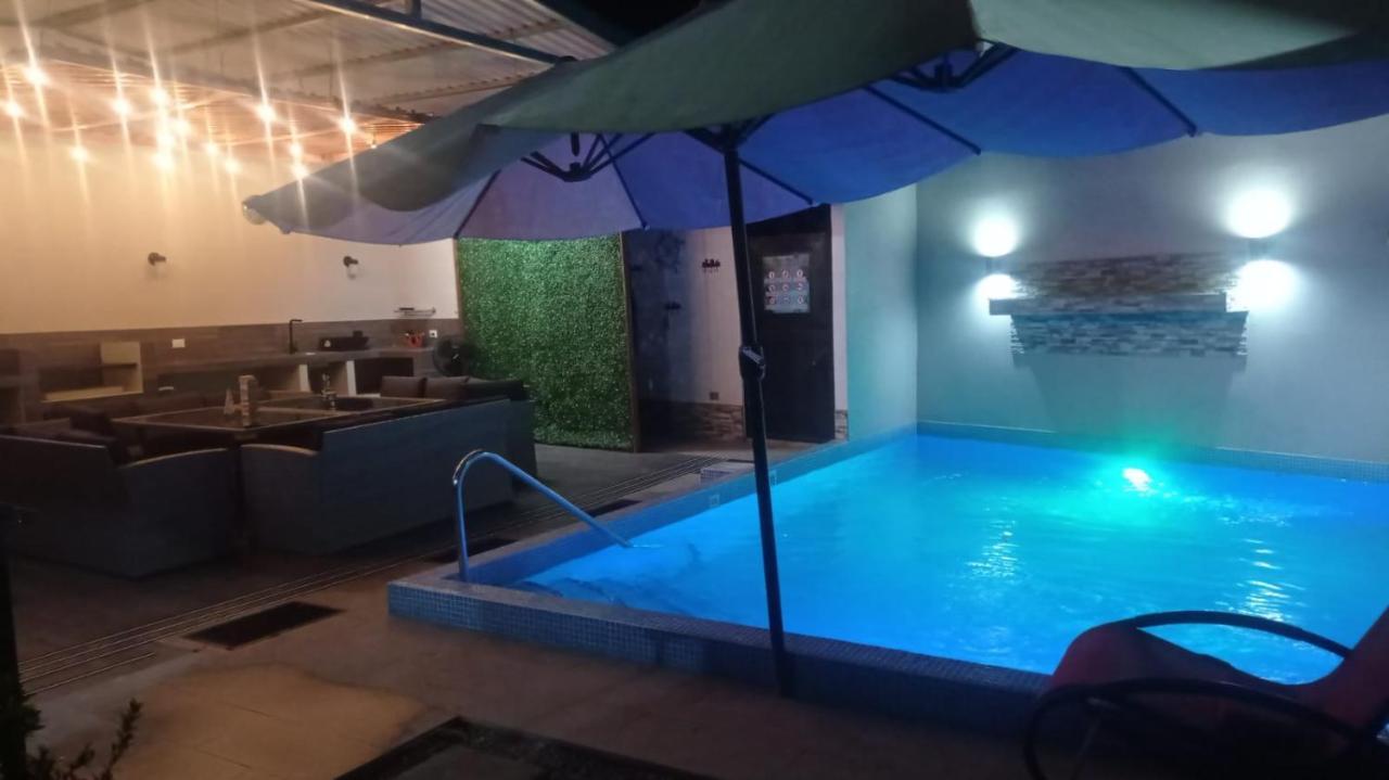 Holiday home Casa Linda